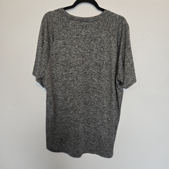 Under Armour Heat Gear Loose Fit Tech Tee XXL - Picture 2 of 7